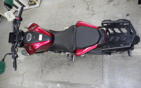HONDA CB125 R 2007 JC79