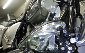 HARLEY FLHX 1750 2018