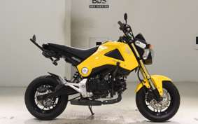 HONDA ｸﾞﾛﾑ JC61