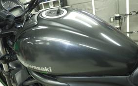 KAWASAKI VULCAN 650 SA 2016 EN650A