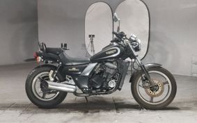 KAWASAKI ELIMINATOR 250 EL250A