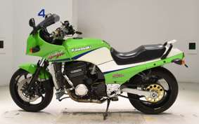 KAWASAKI GPZ900R NINJA 2002 ZX900A