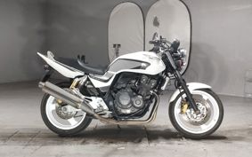 HONDA CB400SFV-4 2013 NC42