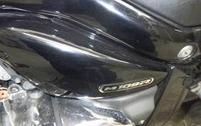 SUZUKI BOULEVARD M109R 2014