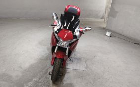 HONDA VFR1200F DCT 2011 SC63