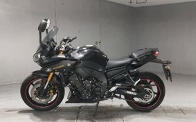 YAMAHA FZ8 FAZER 2012 RN25