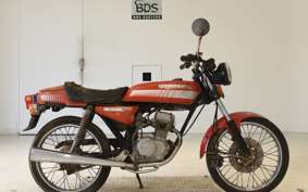 HONDA CB50 JX CB50J