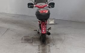 HONDA LITTLE CUB C50