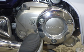 HONDA C125 SUPER CUB JA58