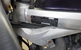SUZUKI GSX-R1100 Gen.2 1995
