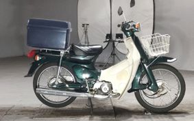 HONDA SUPER CUB90 HA02