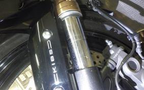 KAWASAKI ZX 10 NINJA ABS 2011