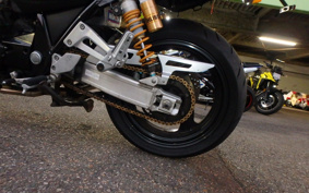 YAMAHA XJR1200 1998 4KG