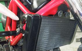 HONDA VTR 250 Gen. 2 MC33