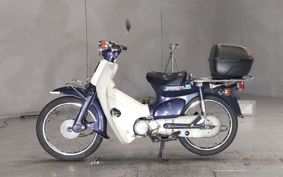 HONDA SUPER CUB90 HA02