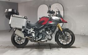 SUZUKI DL1000 ( V-Strom 1000 ) 2017 VU51A
