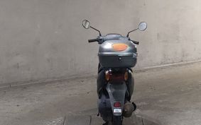 SUZUKI LET's 4 CA45A