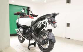 BMW R1300GS Adventure ASA 2025