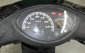 YAMAHA JOG Gen.5 2009 SA36J