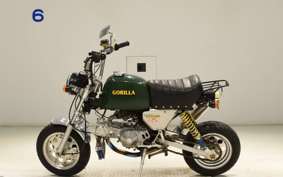 HONDA GORILLA AB27