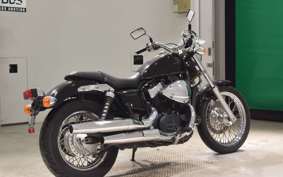 HONDA VT400S 2013 NC46