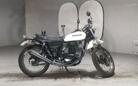 KAWASAKI 250TR BJ250F