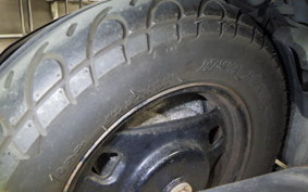 SUZUKI ADDRESS V125 G 2021 CF46A
