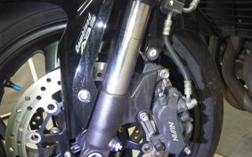HONDA CB1000R ABS 2011
