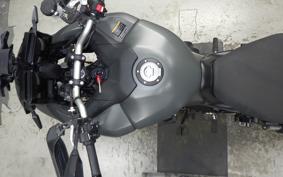 YAMAHA TRACER 9 GT 2023 RN70J