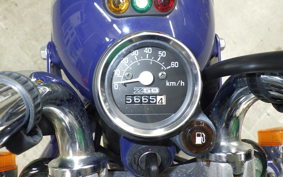 HONDA MONKEY 2013 AB27