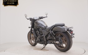 HONDA REBEL 1100 S DCT 2026 SC87