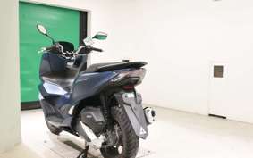 HONDA PCX125 2008 JK05