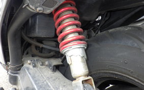 SUZUKI ADDRESS V100 CE11A