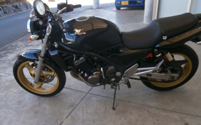 KAWASAKI BALIUS250-2 ZR250B