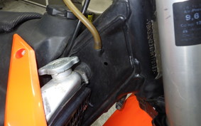 KTM 125 SX