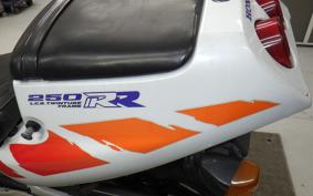 HONDA CBR250RR 2025 MC22