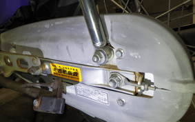 HONDA C110 SUPER CUB JA07