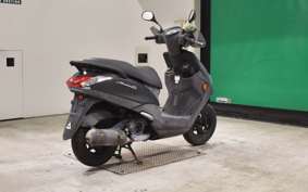 YAMAHA AXIS 125 Z 2008 SED7J