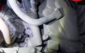 HONDA GYRO CANOPY 2023 TA03