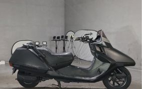 HONDA FUSION MF02