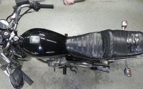 KAWASAKI Z250 Limited 2006 KZ250H