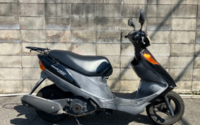 SUZUKI ADDRESS V125 CF4EA