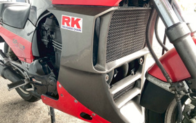 KAWASAKI GPZ750 R 1985 ZX750G