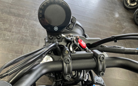 KAWASAKI W800 CAFE 2022