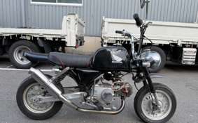 HONDA GORILLA Z50J