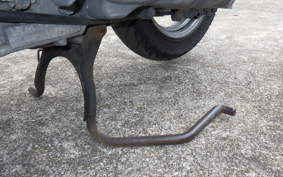 SUZUKI LET's 4 Basket CA43A