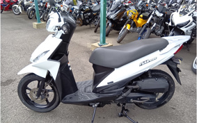 SUZUKI ADDRESS V110 CE47A