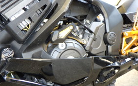 HONDA CBR250RR A MC51