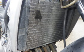 KAWASAKI BALIUS 250 ZR250A