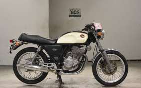 HONDA GB250 CLUBMAN Gen.5 2022 MC10